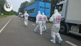 В Україну повернули тіла 1212 полеглих Героїв: триває боротьба за кожного