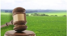 Тульчинській громаді повернули 26 гектарів землі через борги орендаря