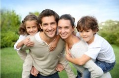 Вінничан закликають стати патронатними вихователями: допоможіть дітям у скруті