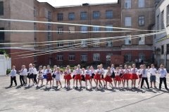 Літо з пригодами: у Вінниці запрацювали 31 пришкільний табір для майже 5 тисяч дітей