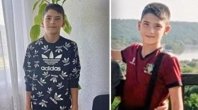 Увага, розшук дитини!