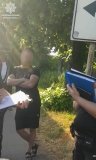 Повторне порушення: у Вінниці зупинили водія під кайфом без прав
