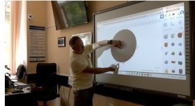 У Вінниці триває безкоштовний технотабір для дітей