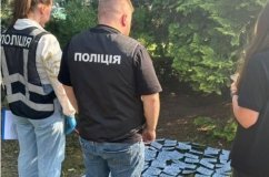 На Вінниччині викрили схему втечі від мобілізації: переправляли через Дністер у гідрокостюмах
