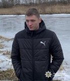 Поліція розшукує безвісти зниклого 25-річного Юрія Бельбаса