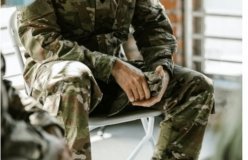 Мав проблеми із серцем, але не уникнув вироку: жителя Вінниччини засудили за ухилення від мобілізації