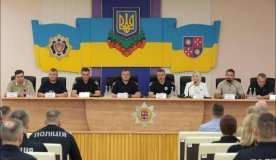 На Вінниччині призначено нового керівника Управління стратегічних розслідувань