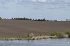  На Вінниччині виявили порушення: у Самгородоцькій громаді розорали землі біля водойм