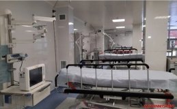 У Вінниці затвердили нові тарифи на платні медичні послуги для іноземців у лікарні швидкої допомоги