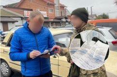Понад 1500 вінничан оштрафовані за порушення військового обліку: хто платить, а хто виграє в суді