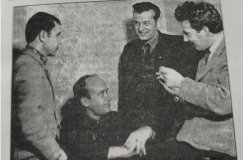 «Самвидав знищено. Стеження триває»: історія вінницького журналіста, який став мішенню КДБ