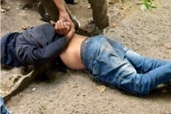  У Вінниці затримали чоловіка, який викрав будівельні інструменти на 100 тисяч гривень