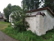 Захисна споруда передана у власність Жмеринської міської територіальної громади