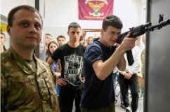 Базова загальновійськова підготовка для студентів: ключові моменти