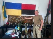 Турбота, що тримає на передовій: у Браїлові волонтери шиють безкаркасні ноші та каремати для захисників