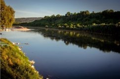 На Вінниччині посилили обмеження в прикордонній зоні — заборонено відпочинок на Дністрі поза визначеними місцями