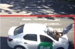 Шокуюча ДТП у Вінниці: на пішохідному переході збили дівчину