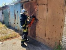 За добу на Вінниччині — 17 пожеж: згоріли будинки, господарські споруди та стерня