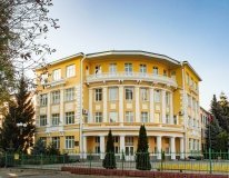 У вінницьких університетах побільшало науковців: понад 30 викладачів отримали вчені звання професора та доцента