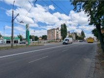 У Вінниці обмежили ліві повороти на ключових вулицях: рішення тестується