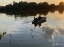 У водоймі на Вінниччині виявили тіло чоловіка