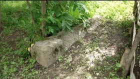 На Вінниччині виявили понад 20 давніх єврейських поховань