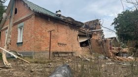 Вінницька міська рада надасть матеріальну допомогу постраждалим внаслідок обстрілу 16 липня.