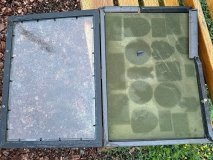 Поліція з’ясовує обставини наруги над могилою військового у Кирнасівці