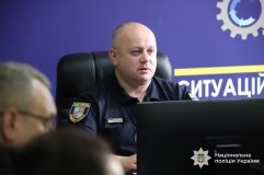 На Вінниччині обговорили шляхи посилення підтримки ветеранів системи МВС