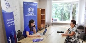 У Писарівці триває реєстрація на грошову допомогу для постраждалих від атаки «Шахеда»