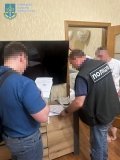 У Вінниці викрито спробу підкупу посадовця ДСНС – правоохоронці повідомили про підозру двом жителям Миколаївщини.