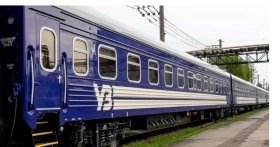 Укрзалізниця" інформує про тимчасові зміни у русі приміських поїздів на Київщині, Житомирщині, Вінниччині, Рівненщині та Хмельниччині. Причиною коригувань є проведення масштабних ремонтних робіт на залізничних коліях, які триватимуть упродовж серпня та ве