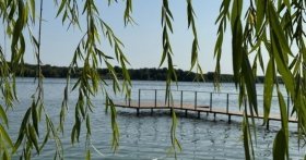 Погода на Вінниччині 3 серпня: невелика хмарність і тепло