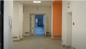 Безбар’єрна медицина: у Вінниці модернізують Центр медичної реабілітації та фізіотерапії