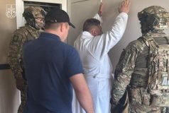 На Вінниччині екскерівників Держпродспоживслужби підозрюють у корупції та зберіганні наркотиків