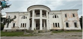 Прокурaтура вимагає укладання охоронного договору на пам’ятку національного значення у Хмільнику