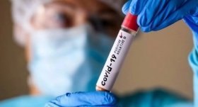 В Україні зафіксували нові субваріанти COVID-19 — «Nimbus» та «Stratus»