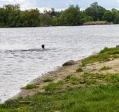 Стан води і ґрунту на пляжах Вінниці