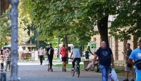 У Вінниці відбулося засідання постійної комісії міської ради, де розглянули 58 питань, які виносяться на сесію.