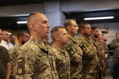 Незалежність України творять її люди