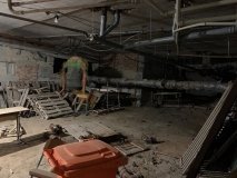 Моніторинг укриттів у вінницьких ліцеях: виявлено недоліки та рекомендації щодо усунення