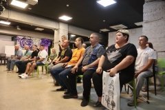 Ветерани та родини загиблих отримали сертифікати на житло на Вінниччині
