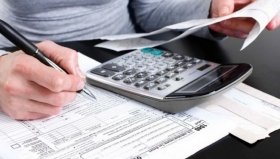 Платники податків Вінниччини перерахували майже 28 млрд грн до бюджету