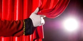 До Дня Театру у Вінниці готують виставу