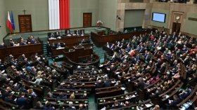 Польща просить єврокомісарів зупинити імпорт агропродукції з росії 