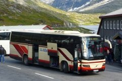 Влаштуватись водієм автобусу в Норвегії – місія виконана