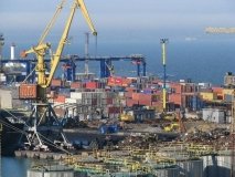 росія нaзвaлa умови деблокaди морських портів в Укрaїні 