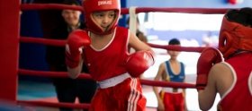 Безкоштовні заняття з боксу та стрільби для юних мешканців Вінниччини