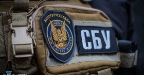Співробітника СБУ підозрюють в організації незаконного бронювання від мобілізації