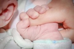 У Вінниці з початку року народилось більше двох тисяч дітей